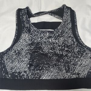 Champion sports Bra Size Large